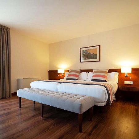 קואנקה Hotel Torremangana מראה חיצוני תמונה
