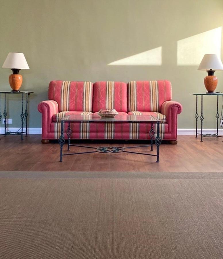 קואנקה Hotel Torremangana מראה חיצוני תמונה