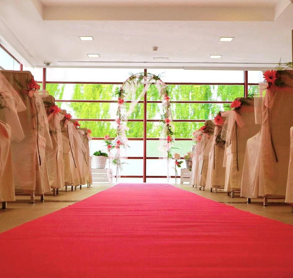 קואנקה Hotel Torremangana מראה חיצוני תמונה