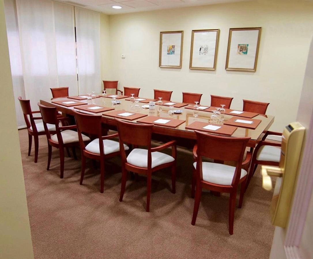 קואנקה Hotel Torremangana מראה חיצוני תמונה