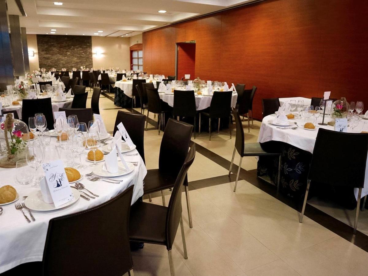 קואנקה Hotel Torremangana מראה חיצוני תמונה