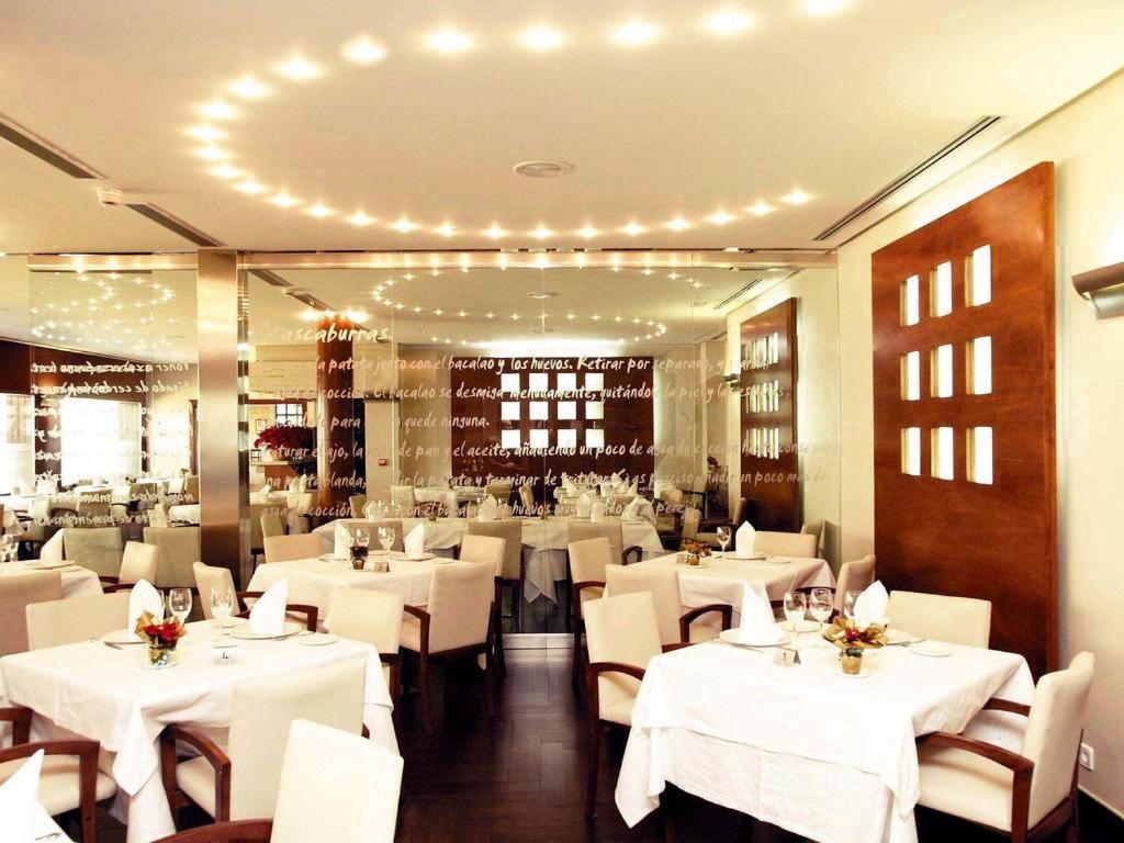 קואנקה Hotel Torremangana מראה חיצוני תמונה