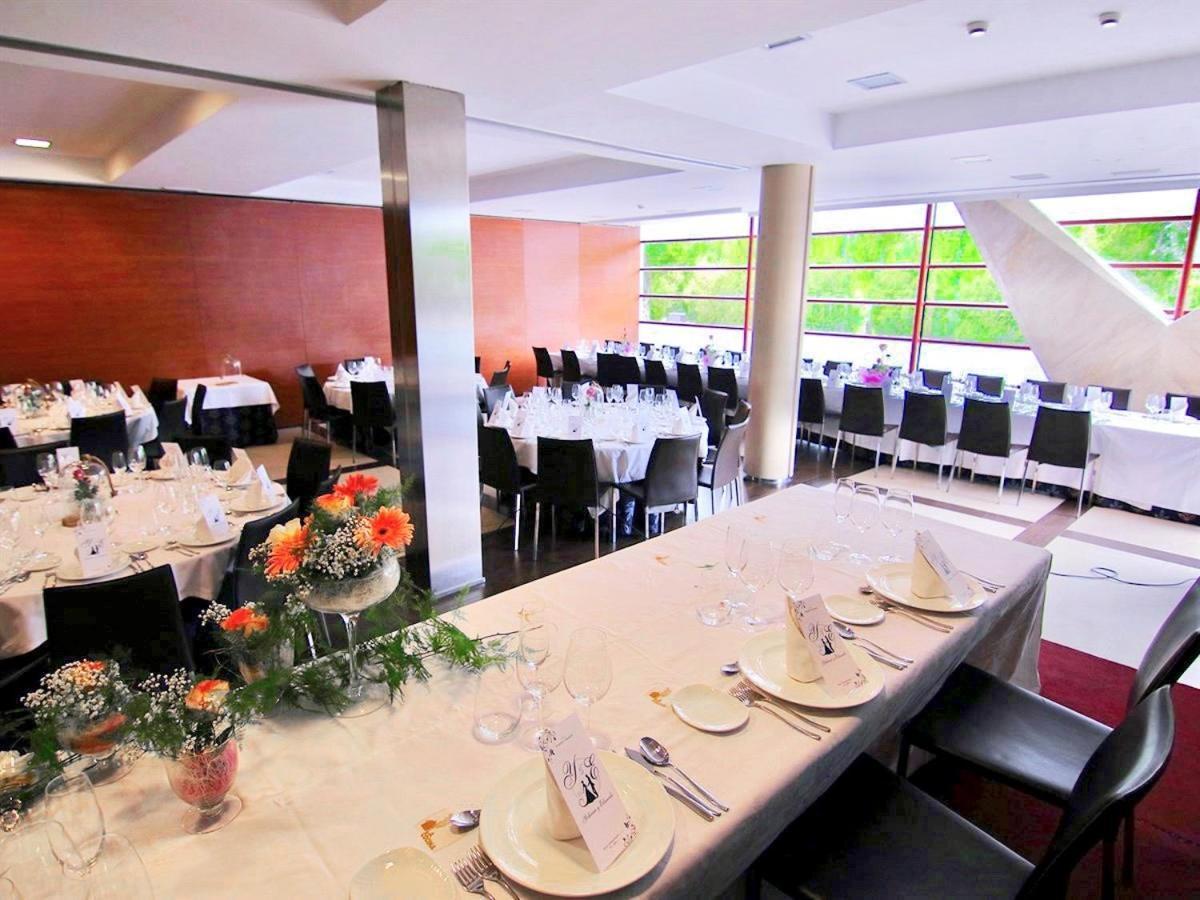 קואנקה Hotel Torremangana מראה חיצוני תמונה