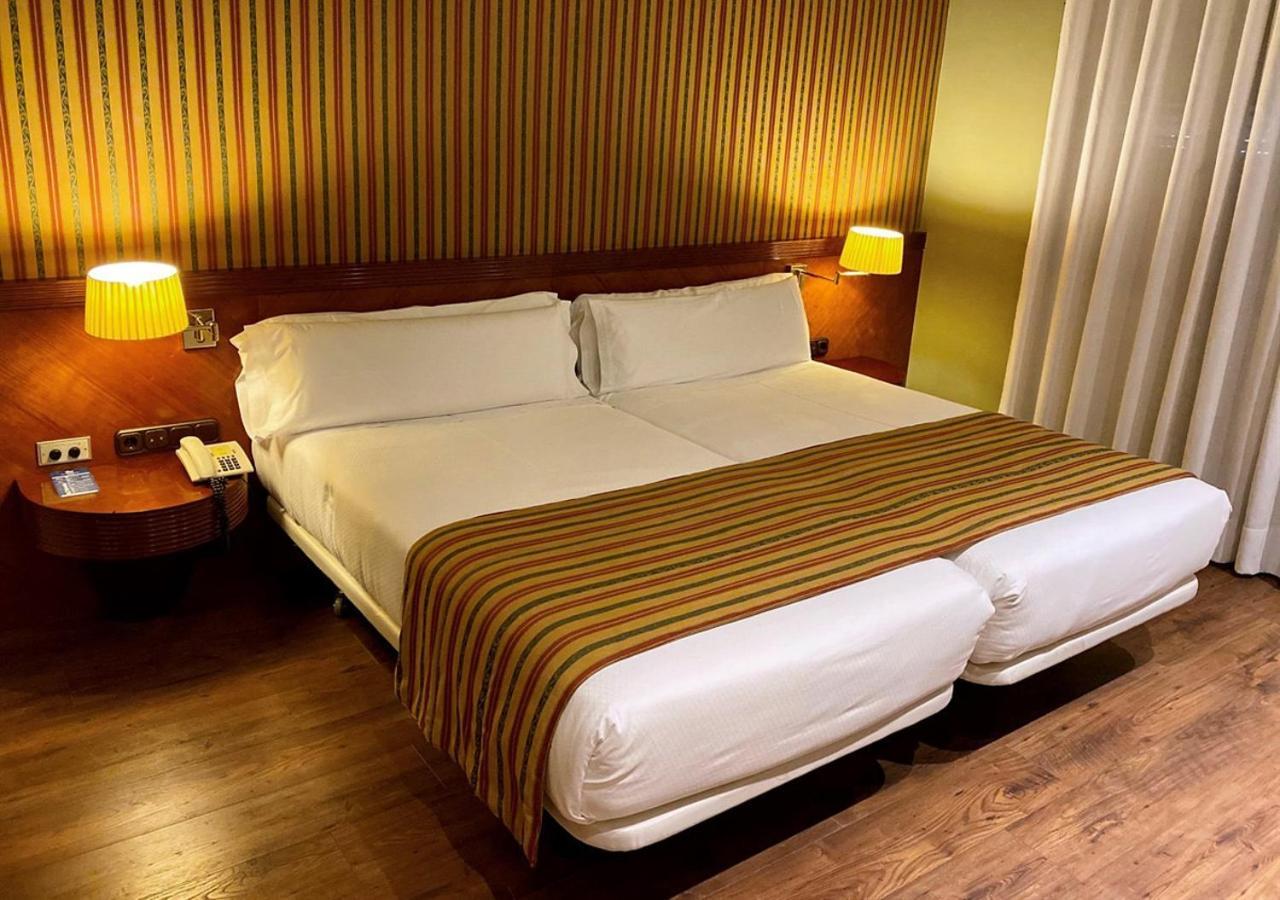 קואנקה Hotel Torremangana מראה חיצוני תמונה
