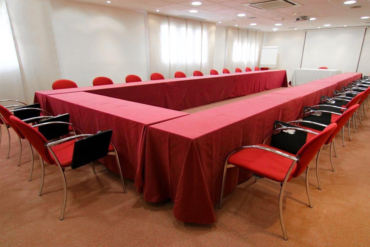 קואנקה Hotel Torremangana מראה חיצוני תמונה