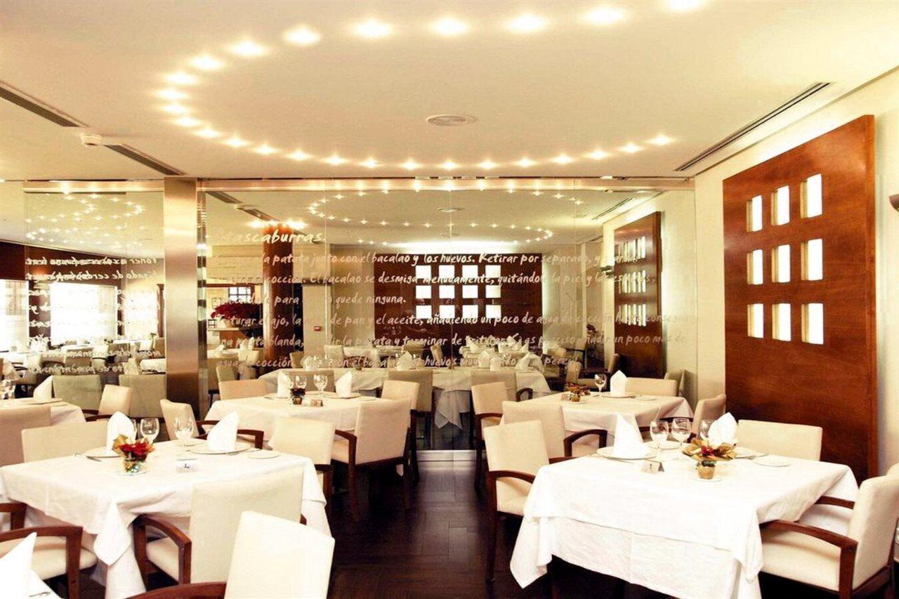 קואנקה Hotel Torremangana מראה חיצוני תמונה