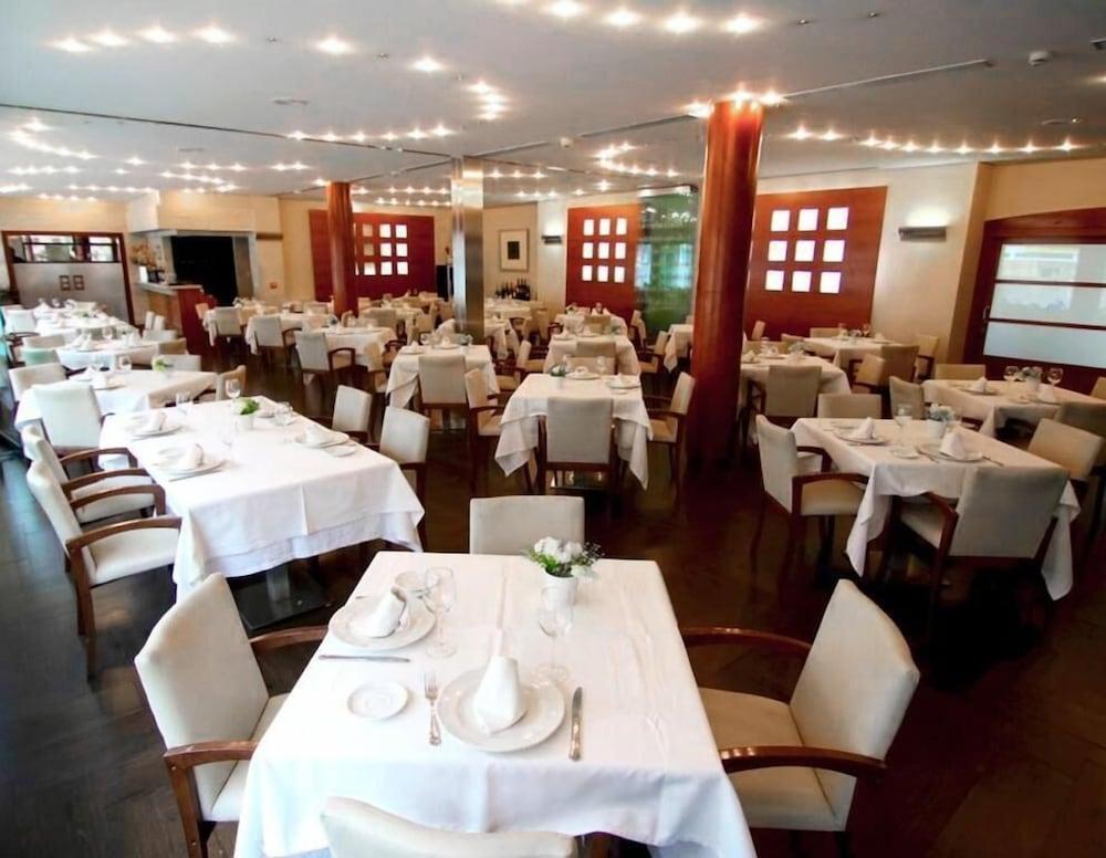 קואנקה Hotel Torremangana מראה חיצוני תמונה