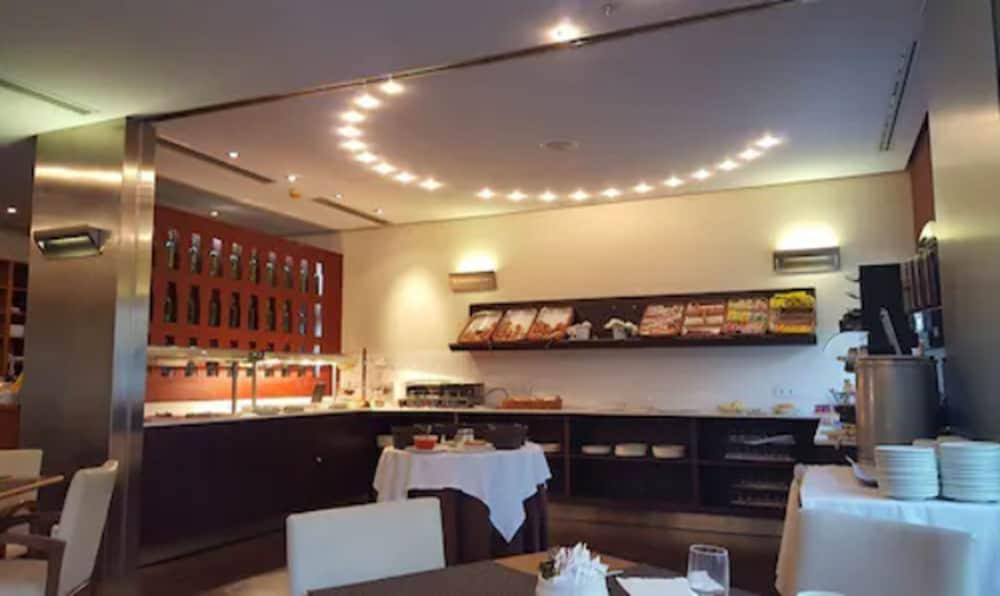 קואנקה Hotel Torremangana מראה חיצוני תמונה