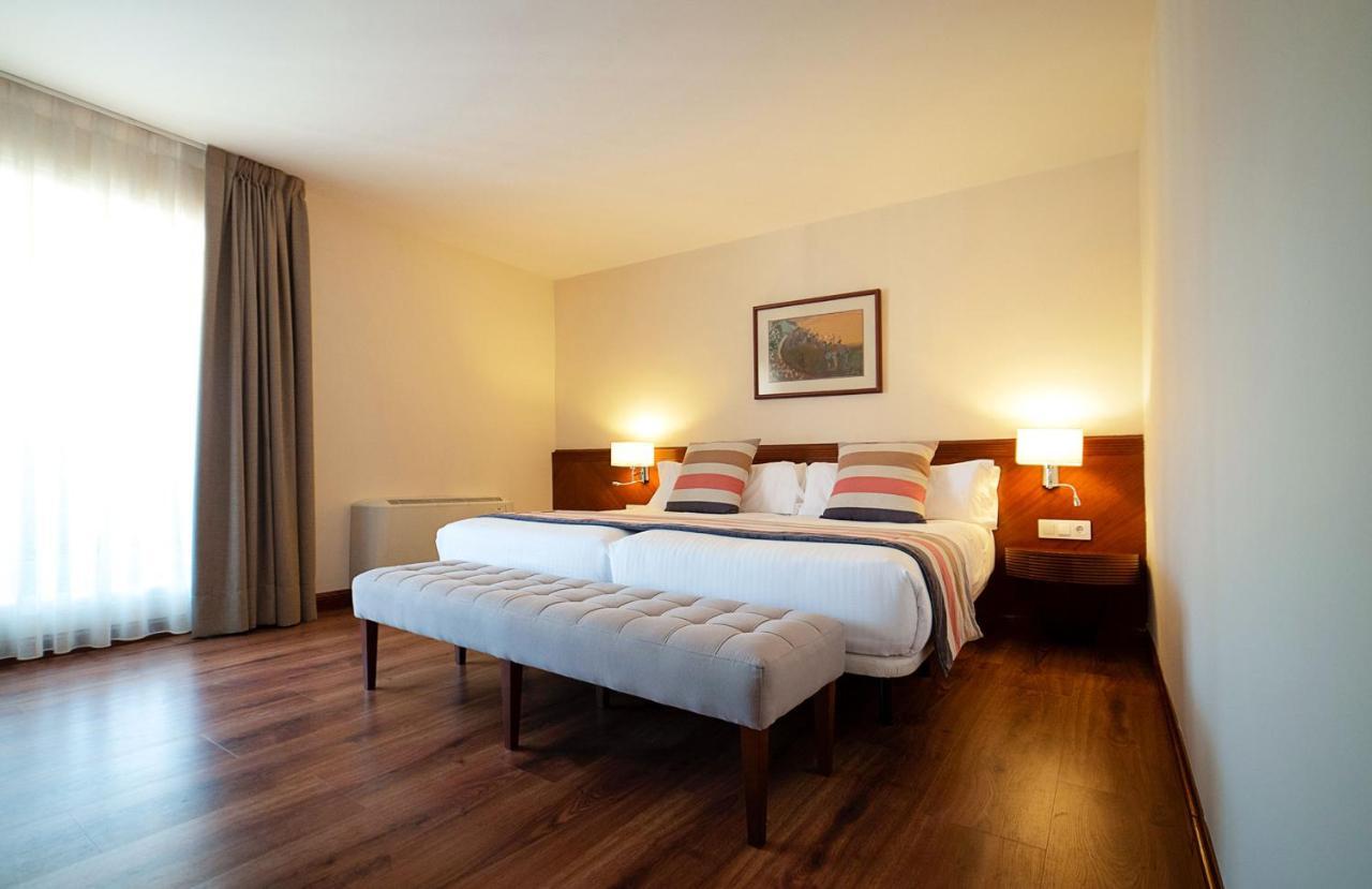 קואנקה Hotel Torremangana מראה חיצוני תמונה