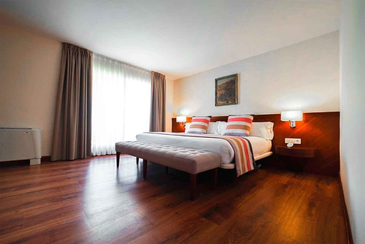 קואנקה Hotel Torremangana מראה חיצוני תמונה