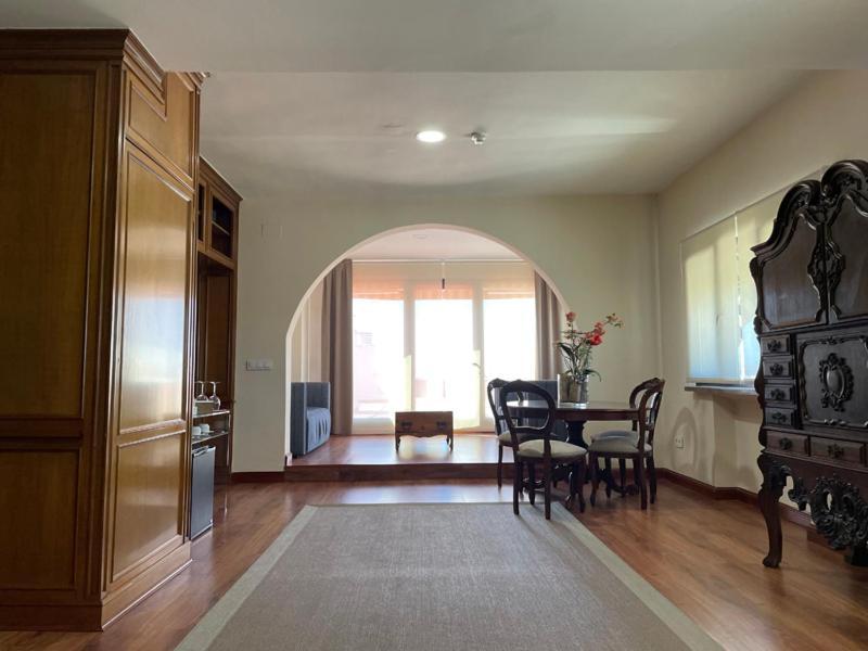קואנקה Hotel Torremangana מראה חיצוני תמונה