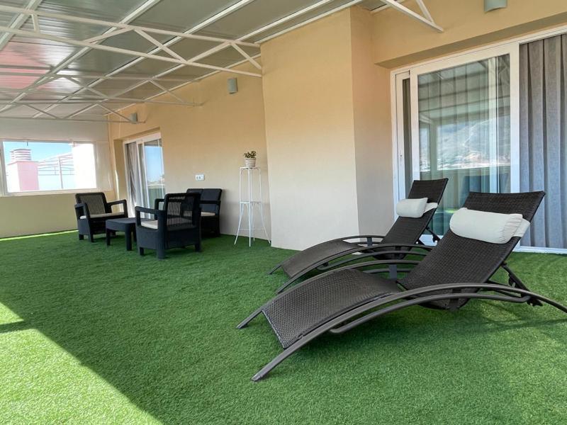 קואנקה Hotel Torremangana מראה חיצוני תמונה