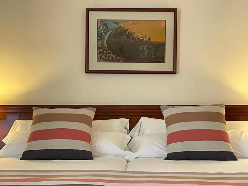 קואנקה Hotel Torremangana מראה חיצוני תמונה