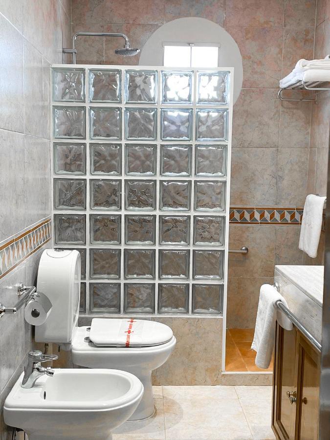 קואנקה Hotel Torremangana מראה חיצוני תמונה