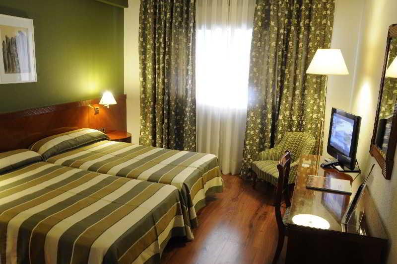 קואנקה Hotel Torremangana מראה חיצוני תמונה