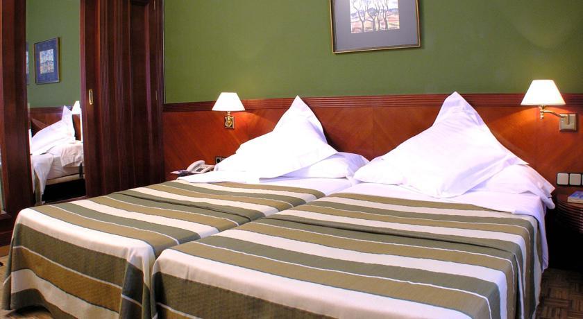 קואנקה Hotel Torremangana מראה חיצוני תמונה