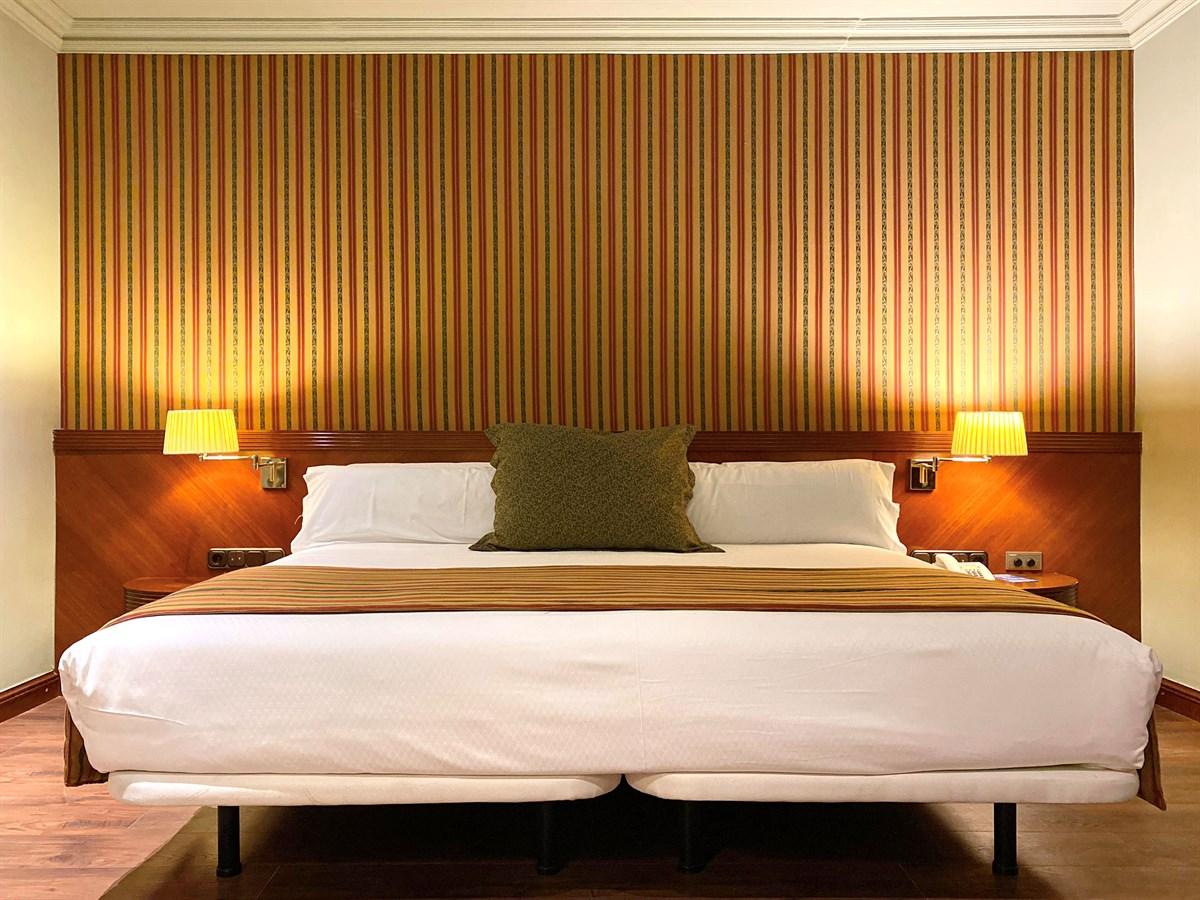 קואנקה Hotel Torremangana מראה חיצוני תמונה