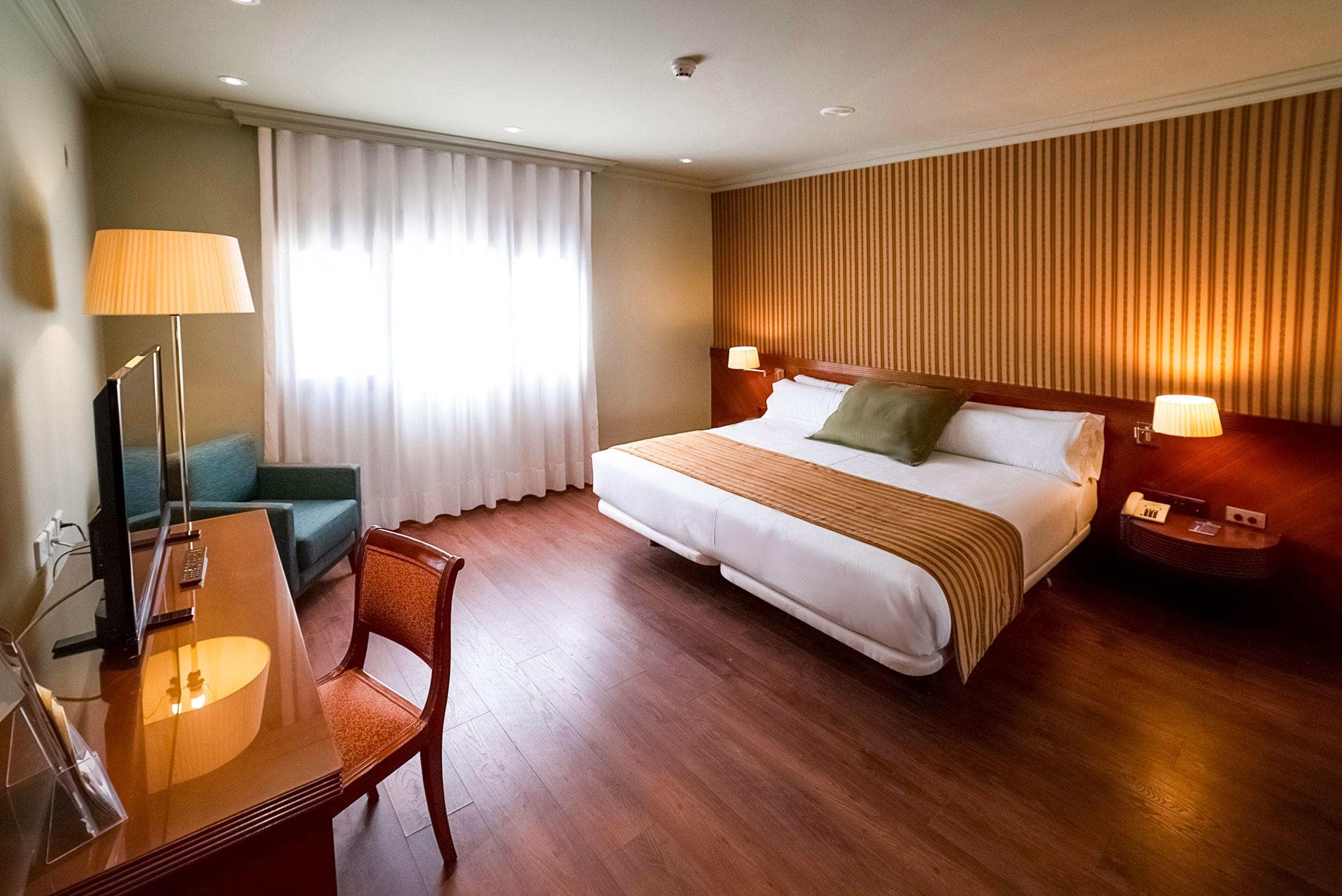 קואנקה Hotel Torremangana מראה חיצוני תמונה