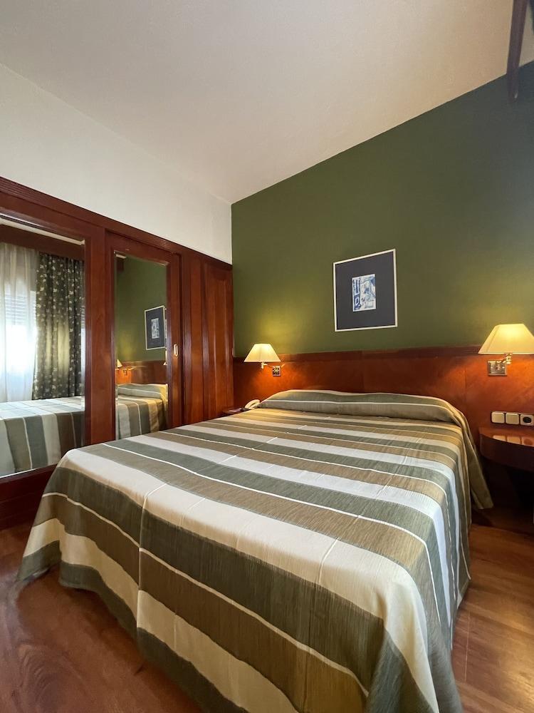 קואנקה Hotel Torremangana מראה חיצוני תמונה